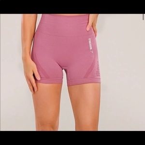 Gymshark energy seamless